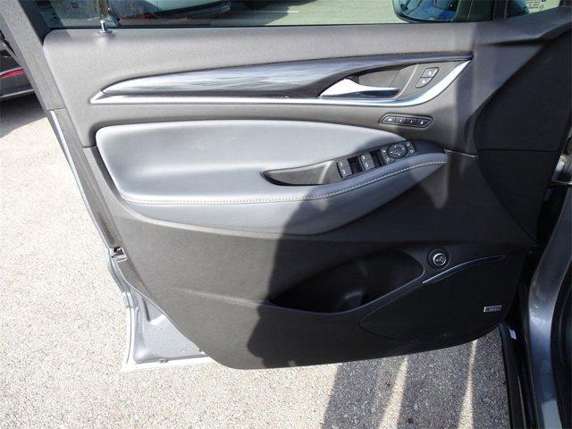 used 2019 Buick Enclave car, priced at $23,995