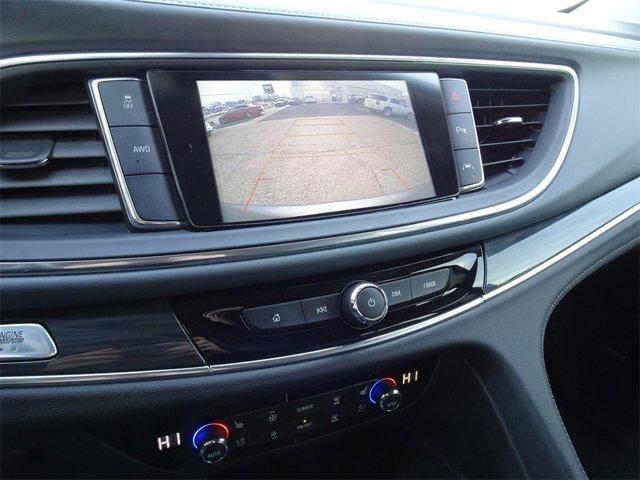 used 2019 Buick Enclave car, priced at $23,995