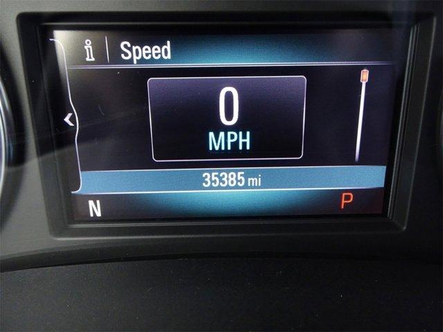 used 2019 Buick Enclave car, priced at $23,995