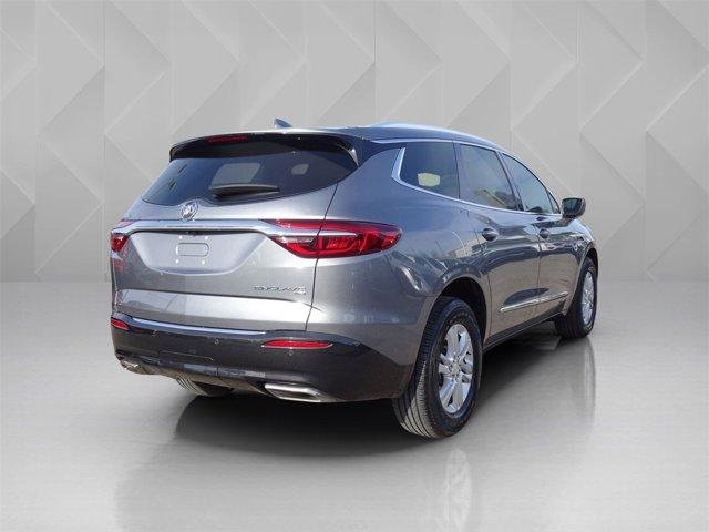 used 2019 Buick Enclave car, priced at $23,995