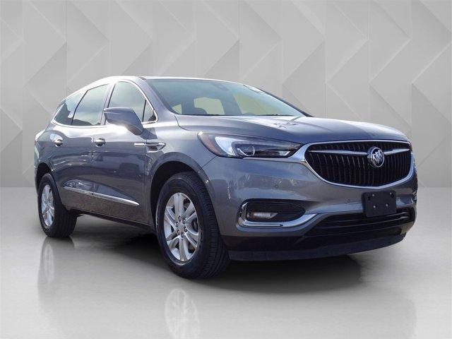 used 2019 Buick Enclave car, priced at $23,995