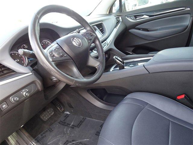 used 2019 Buick Enclave car, priced at $23,995