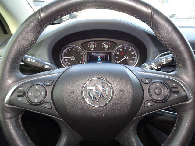 used 2019 Buick Enclave car, priced at $23,995