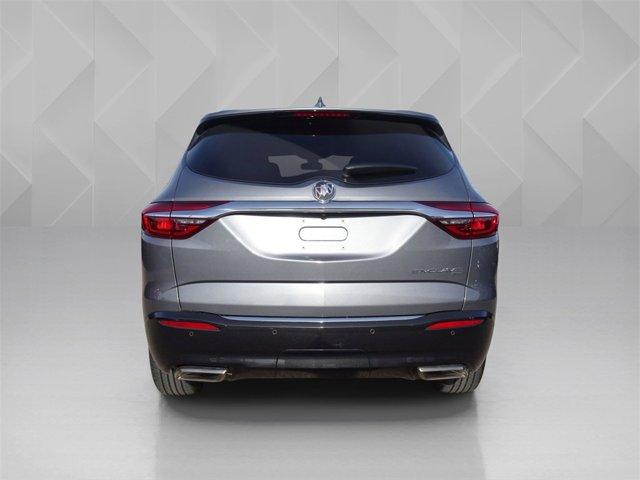 used 2019 Buick Enclave car, priced at $23,995