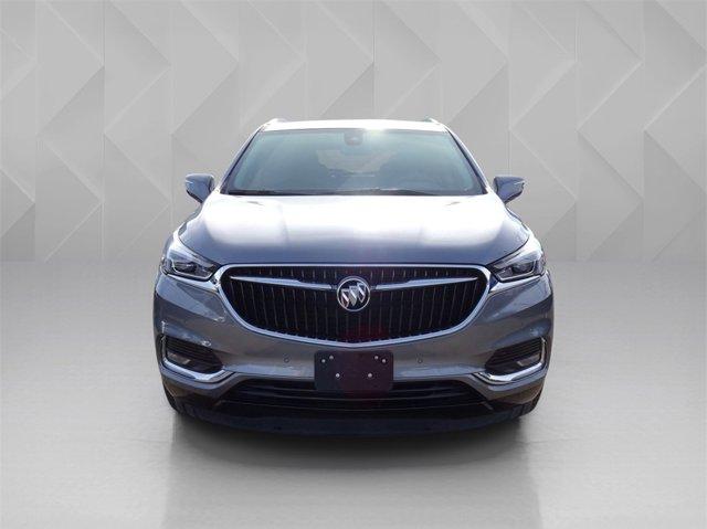 used 2019 Buick Enclave car, priced at $23,995