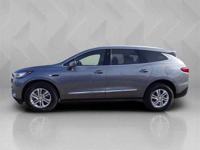 used 2019 Buick Enclave car, priced at $23,995