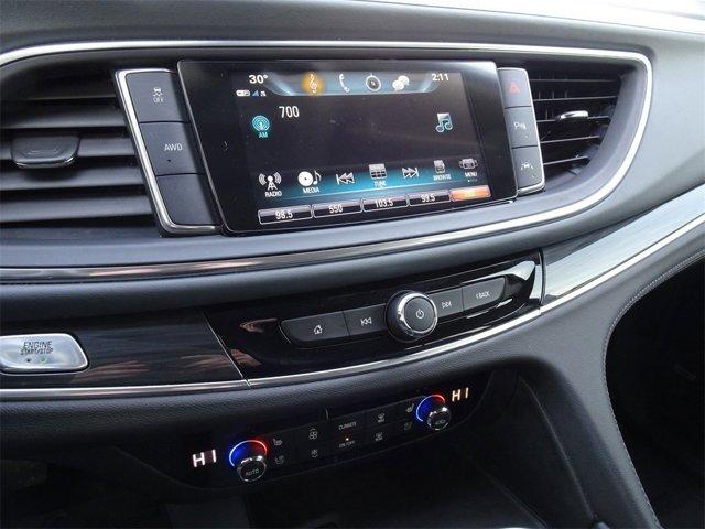 used 2019 Buick Enclave car, priced at $23,995