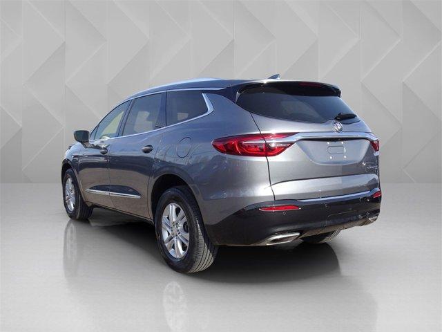 used 2019 Buick Enclave car, priced at $23,995