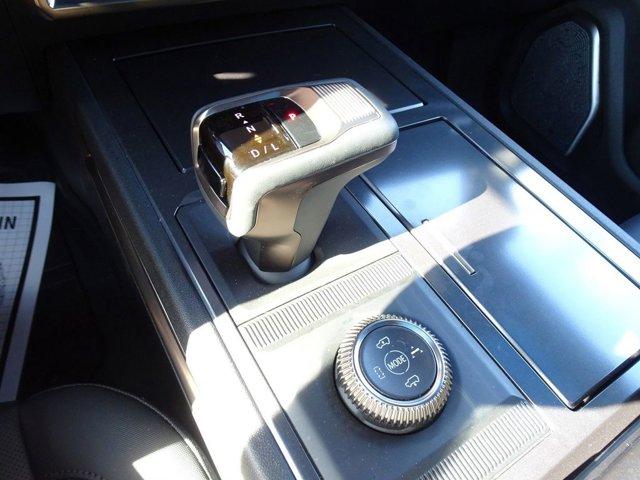 used 2024 GMC HUMMER EV SUV car, priced at $74,995