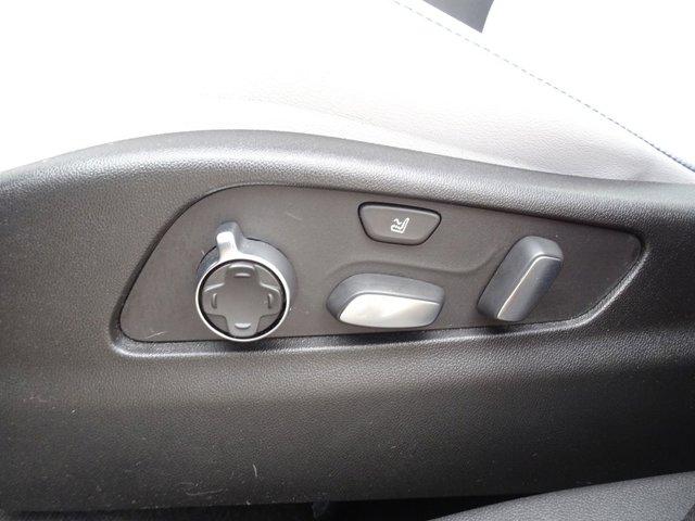 used 2024 Cadillac XT4 car, priced at $40,995