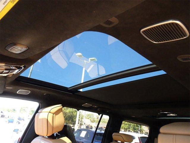 used 2022 Jeep Grand Wagoneer car, priced at $42,988