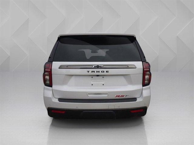 used 2021 Chevrolet Tahoe car, priced at $50,995
