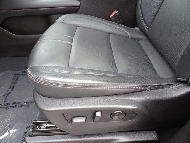 used 2021 Chevrolet Tahoe car, priced at $50,995