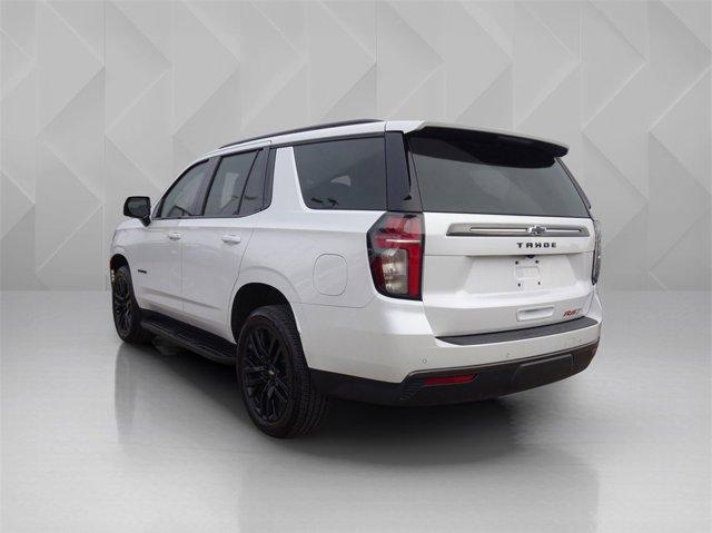 used 2021 Chevrolet Tahoe car, priced at $50,995