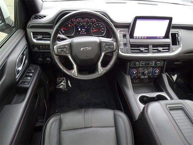 used 2021 Chevrolet Tahoe car, priced at $50,995