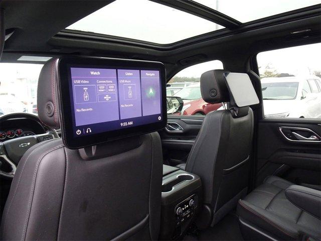 used 2021 Chevrolet Tahoe car, priced at $50,995