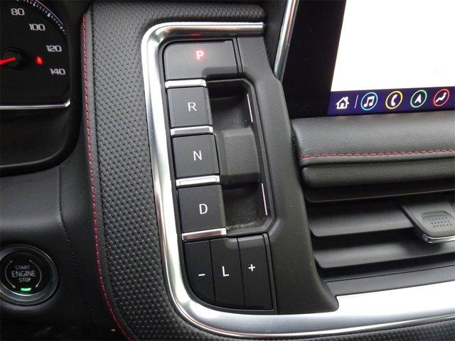 used 2021 Chevrolet Tahoe car, priced at $50,995