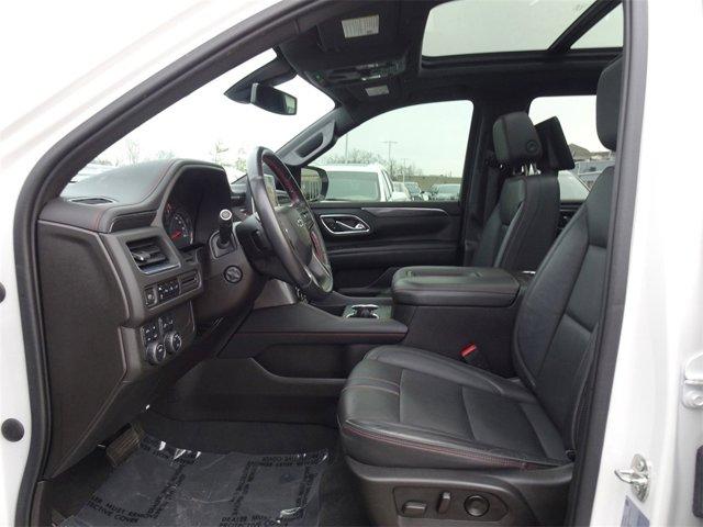 used 2021 Chevrolet Tahoe car, priced at $50,995