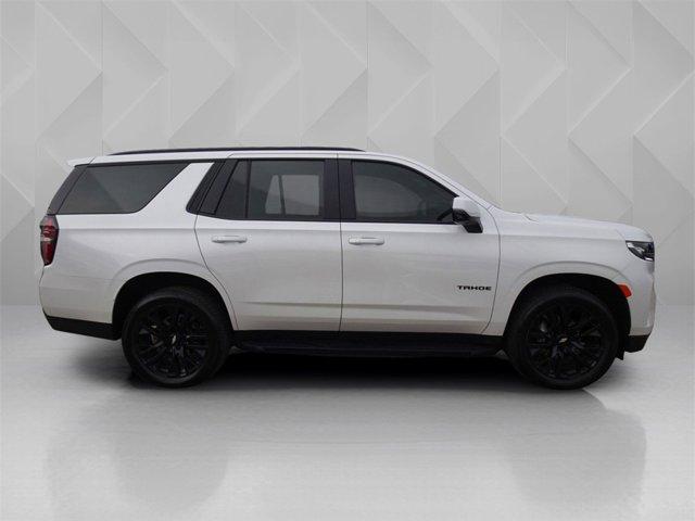 used 2021 Chevrolet Tahoe car, priced at $50,995