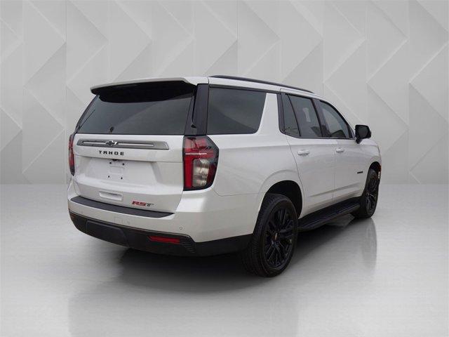 used 2021 Chevrolet Tahoe car, priced at $50,995