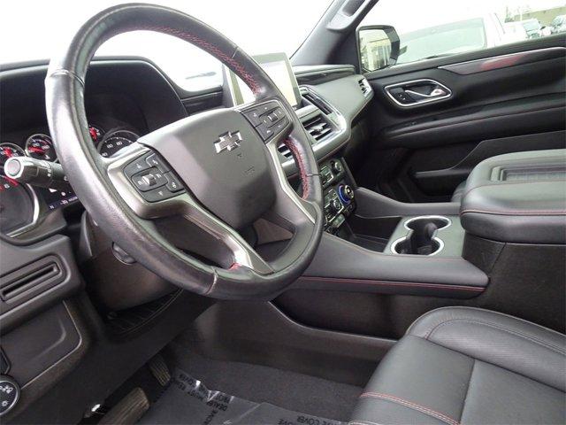 used 2021 Chevrolet Tahoe car, priced at $50,995