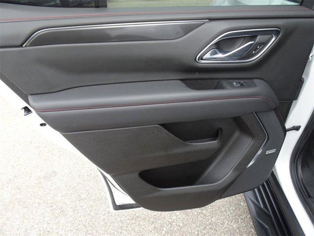 used 2021 Chevrolet Tahoe car, priced at $50,995