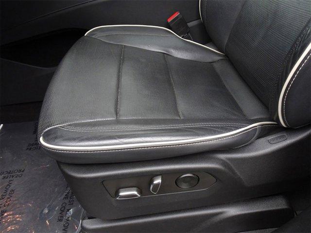 used 2022 Cadillac Escalade ESV car, priced at $58,995