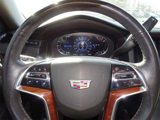 used 2019 Cadillac Escalade car