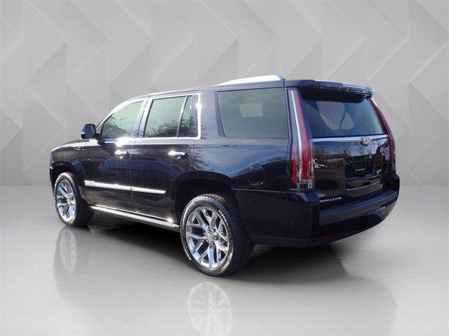 used 2019 Cadillac Escalade car