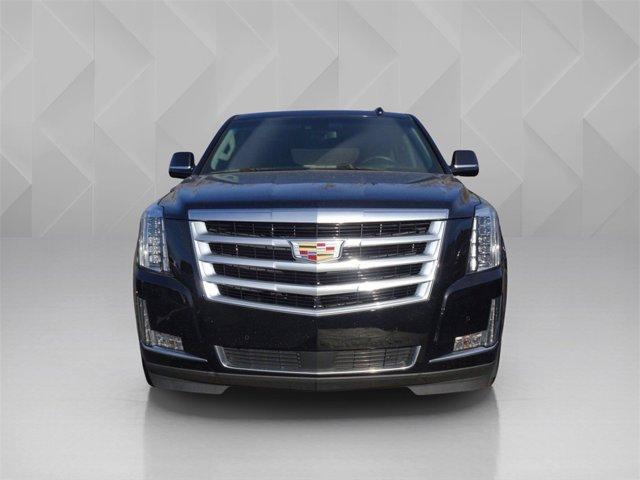 used 2019 Cadillac Escalade car