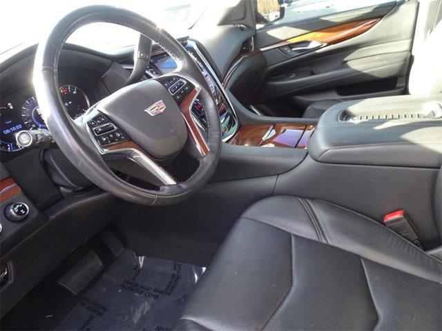 used 2019 Cadillac Escalade car