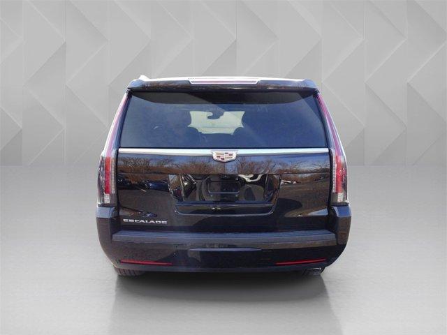 used 2019 Cadillac Escalade car