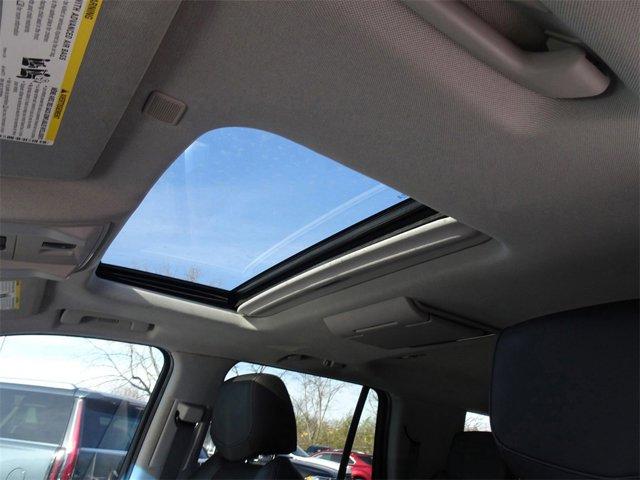 used 2019 Cadillac Escalade car