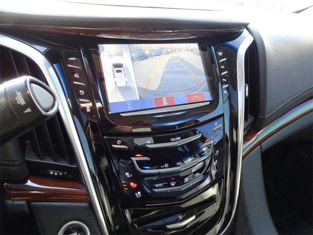 used 2019 Cadillac Escalade car