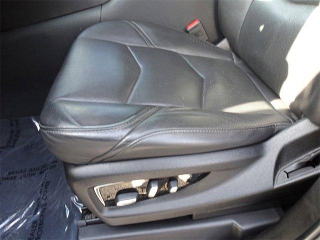 used 2019 Cadillac Escalade car