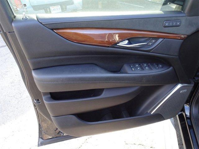 used 2019 Cadillac Escalade car