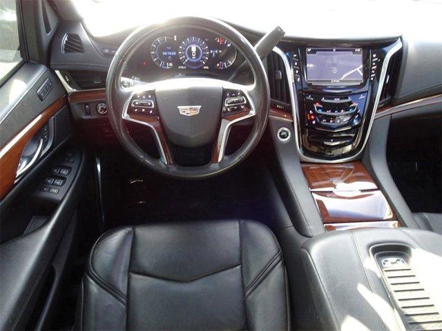 used 2019 Cadillac Escalade car