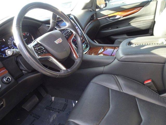 used 2019 Cadillac Escalade car, priced at $32,988