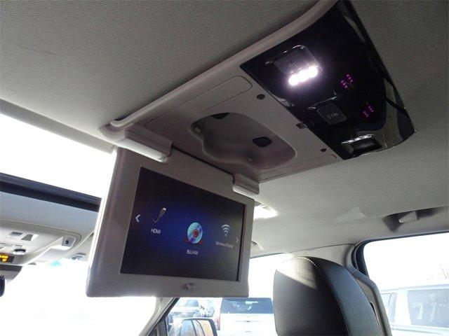 used 2019 Cadillac Escalade car