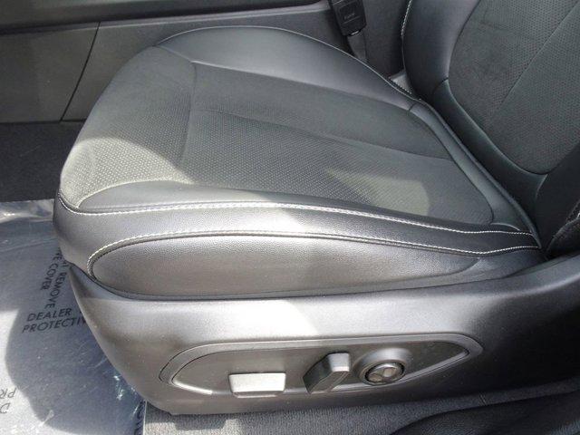 used 2024 Jeep Grand Cherokee car, priced at $34,995