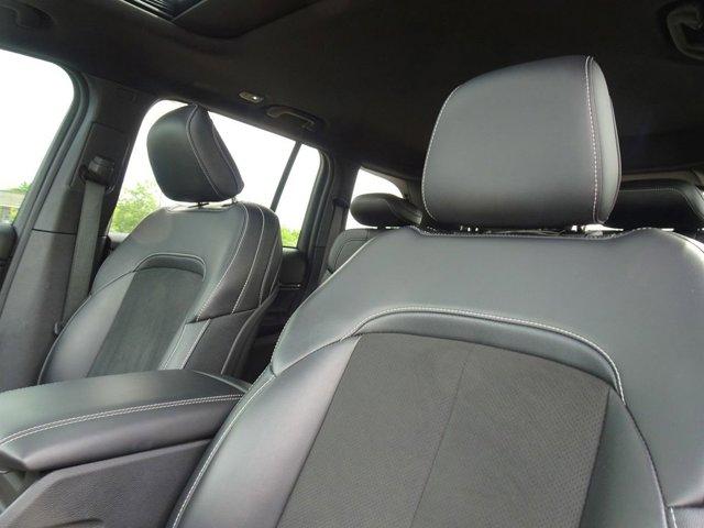 used 2024 Jeep Grand Cherokee car, priced at $34,995