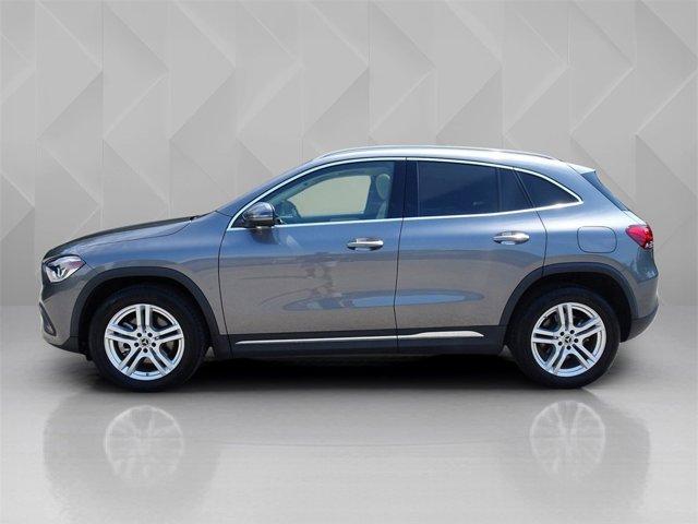 used 2023 Mercedes-Benz GLA 250 car, priced at $32,995