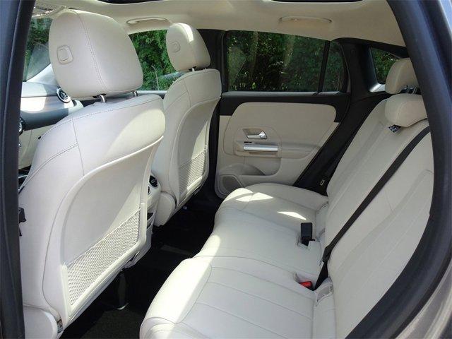 used 2023 Mercedes-Benz GLA 250 car, priced at $32,995