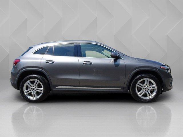 used 2023 Mercedes-Benz GLA 250 car, priced at $32,995