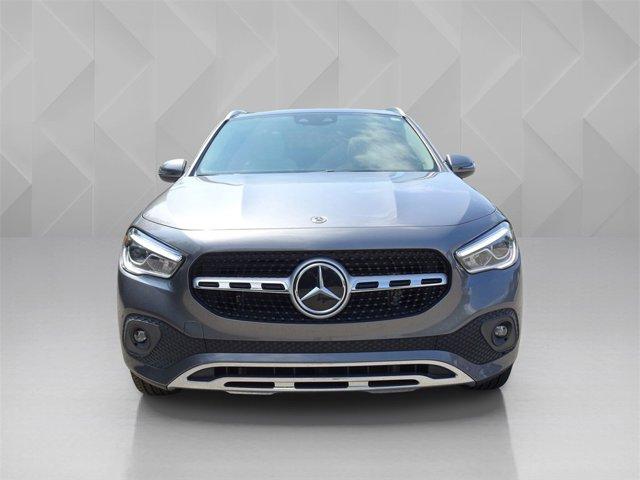 used 2023 Mercedes-Benz GLA 250 car, priced at $32,995