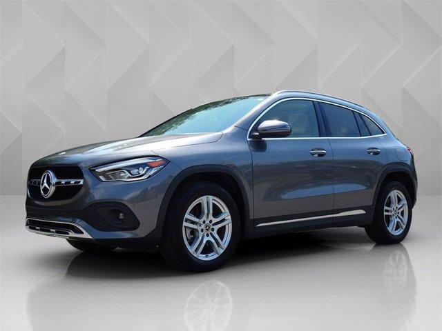 used 2023 Mercedes-Benz GLA 250 car, priced at $32,995