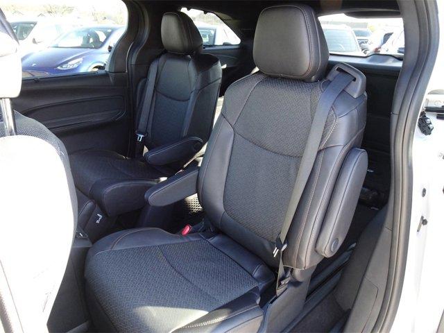 used 2025 Toyota Sienna car, priced at $59,995