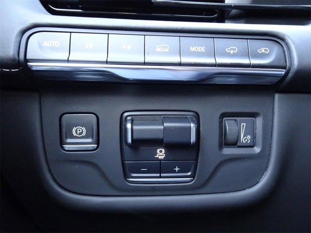 used 2022 Cadillac Escalade car, priced at $63,995