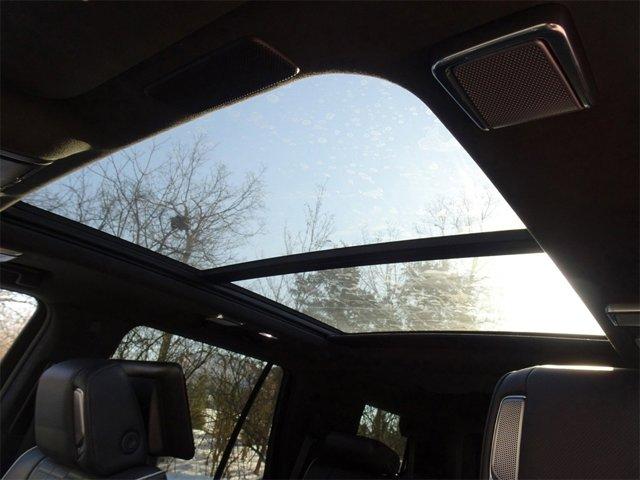 used 2022 Cadillac Escalade car, priced at $63,995