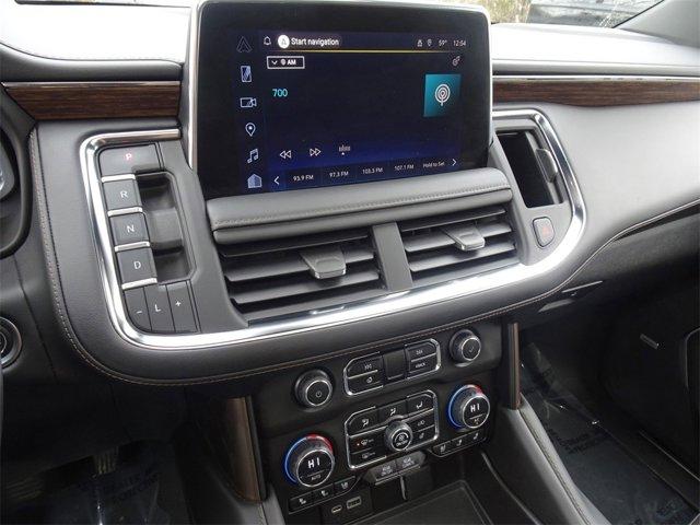 used 2023 Chevrolet Tahoe car, priced at $53,995